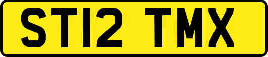 ST12TMX