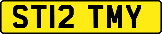 ST12TMY
