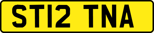 ST12TNA