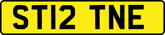ST12TNE