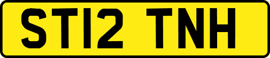 ST12TNH