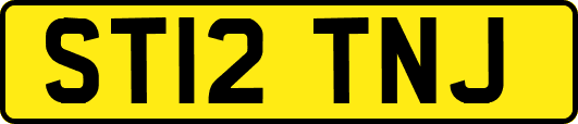 ST12TNJ