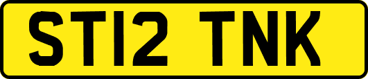 ST12TNK