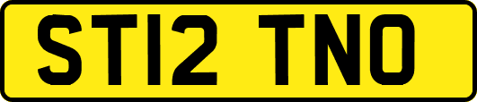 ST12TNO