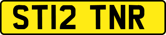 ST12TNR