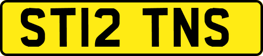 ST12TNS