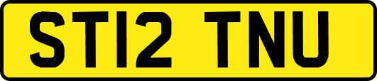 ST12TNU