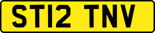 ST12TNV