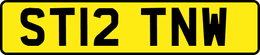 ST12TNW