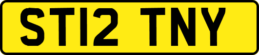 ST12TNY