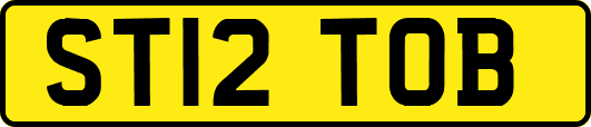 ST12TOB