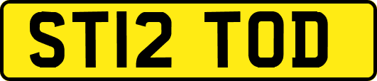 ST12TOD