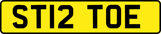 ST12TOE