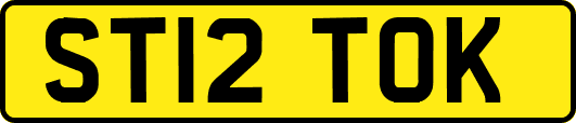 ST12TOK