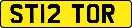 ST12TOR