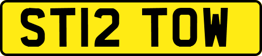 ST12TOW