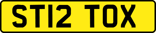 ST12TOX