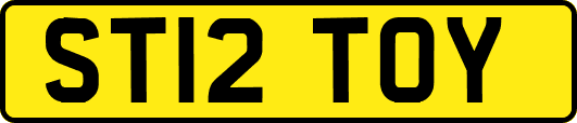 ST12TOY