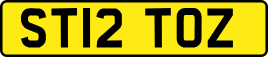 ST12TOZ