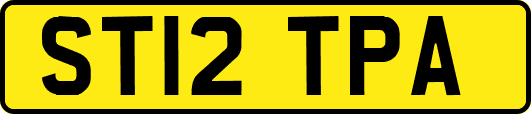 ST12TPA