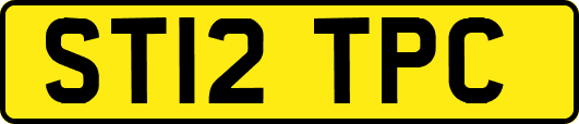 ST12TPC