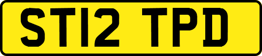 ST12TPD