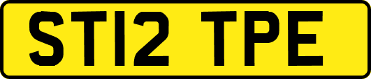 ST12TPE