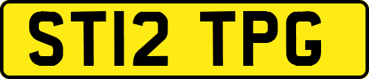 ST12TPG