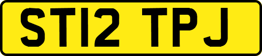 ST12TPJ