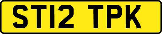 ST12TPK