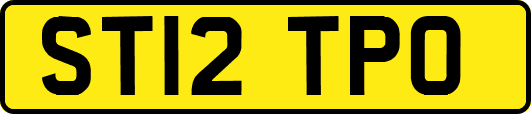 ST12TPO