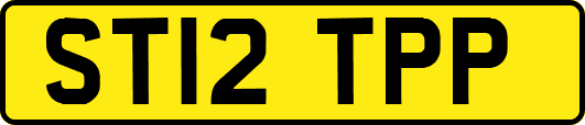 ST12TPP