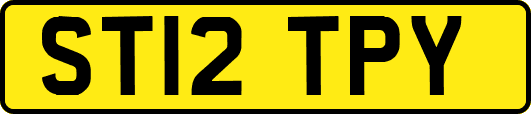 ST12TPY