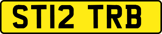 ST12TRB