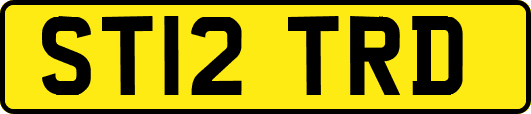 ST12TRD