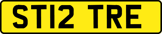 ST12TRE