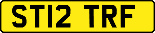 ST12TRF