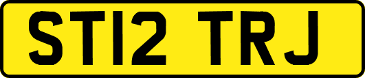 ST12TRJ