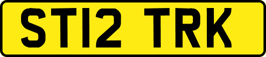 ST12TRK