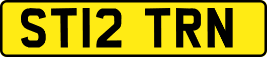 ST12TRN