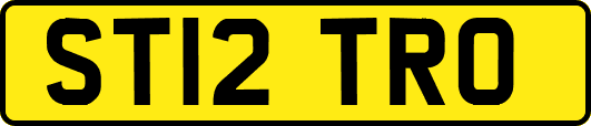 ST12TRO