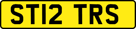 ST12TRS