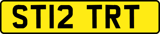 ST12TRT