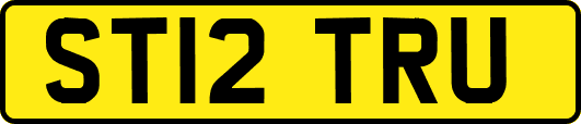 ST12TRU
