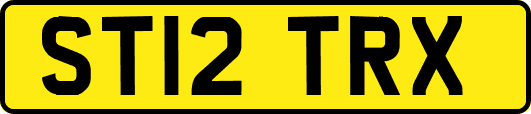 ST12TRX
