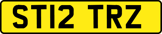 ST12TRZ