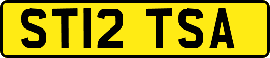 ST12TSA
