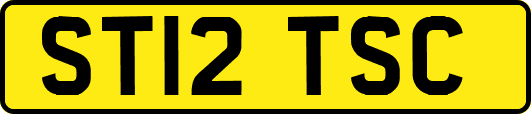 ST12TSC