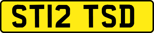 ST12TSD