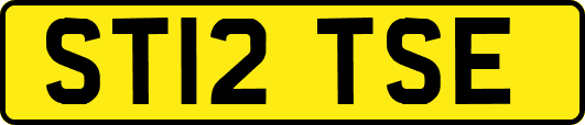 ST12TSE